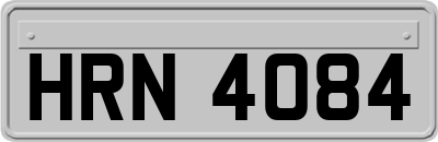 HRN4084