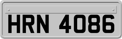 HRN4086