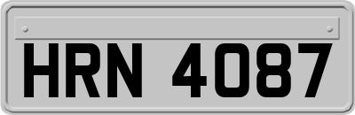 HRN4087