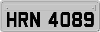 HRN4089
