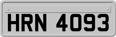 HRN4093