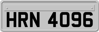 HRN4096