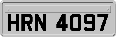 HRN4097