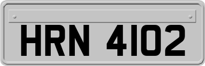 HRN4102
