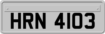 HRN4103