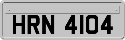 HRN4104