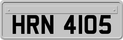 HRN4105