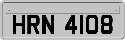 HRN4108