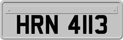 HRN4113