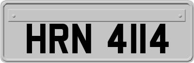 HRN4114
