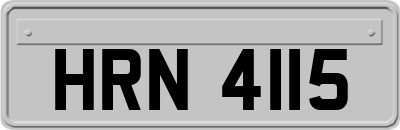 HRN4115