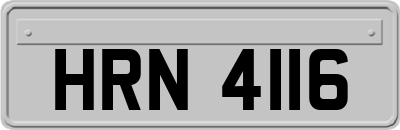 HRN4116