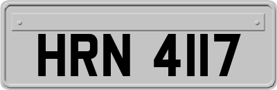 HRN4117