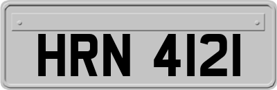 HRN4121