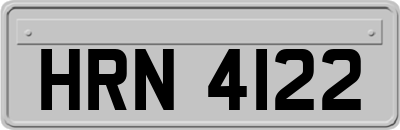 HRN4122