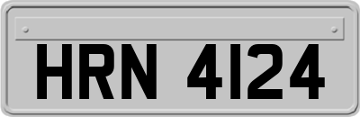 HRN4124