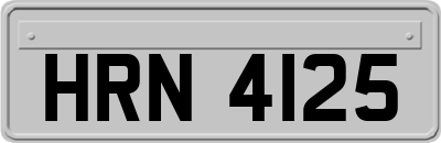 HRN4125