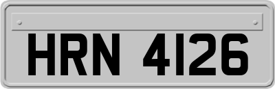 HRN4126