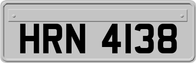 HRN4138