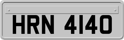HRN4140