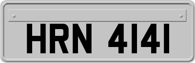 HRN4141