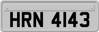 HRN4143