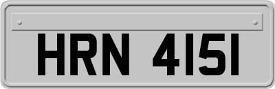 HRN4151