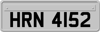HRN4152