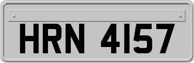 HRN4157