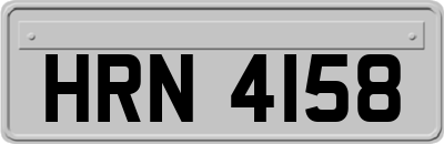 HRN4158