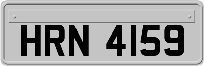HRN4159