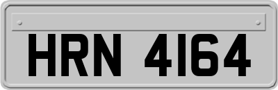 HRN4164