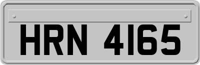 HRN4165