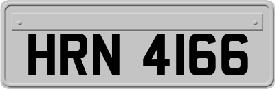 HRN4166