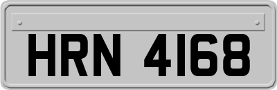 HRN4168