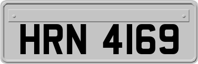 HRN4169