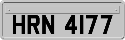 HRN4177