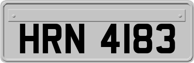 HRN4183