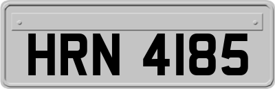 HRN4185