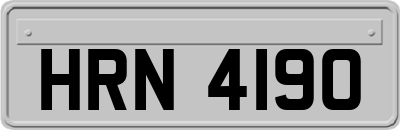 HRN4190