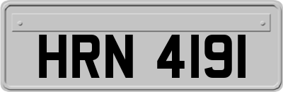 HRN4191