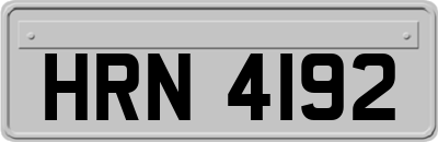 HRN4192