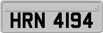 HRN4194