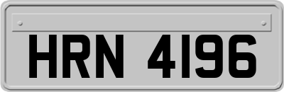 HRN4196