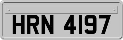 HRN4197