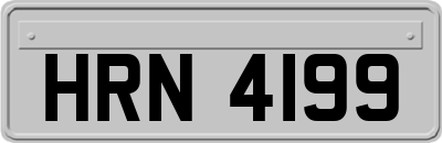 HRN4199