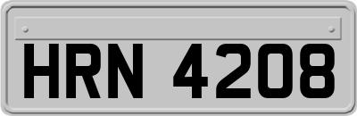 HRN4208