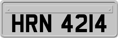 HRN4214