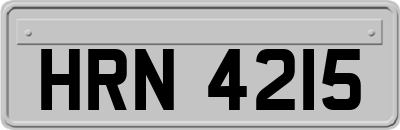 HRN4215