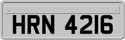 HRN4216